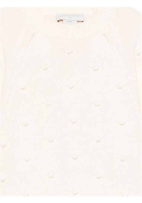 Maglione Stella McCartney Kids STELLA MCCARTNEY KIDS | MAGLIONI E CARDIGAN | TZ9A80Z1528101